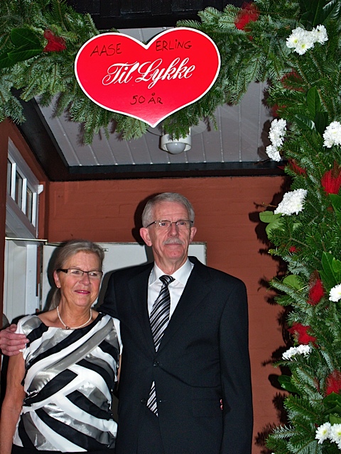 Halvtreds aar senere
